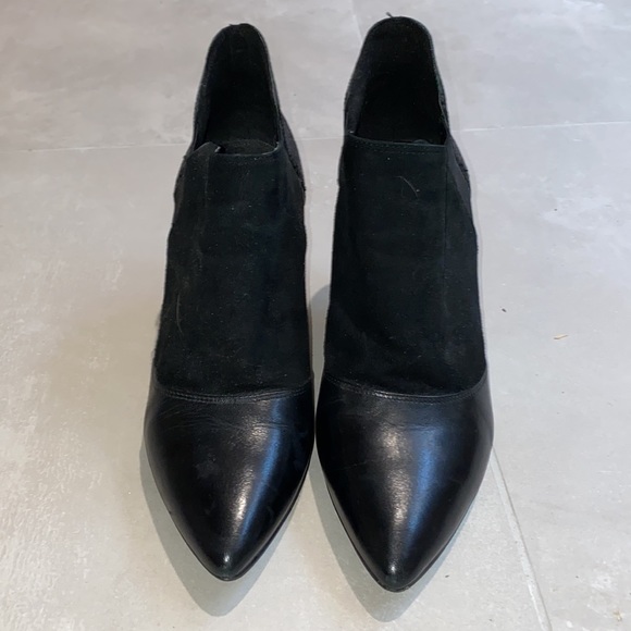 Enzo Angiolini Bootie - Picture 8 of 9